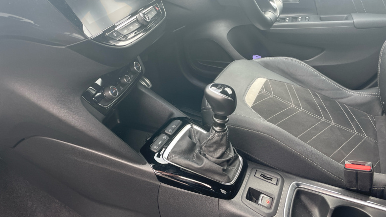 Vauxhall Corsa 1.2 Turbo Ultimate 5dr Petrol Hatchback